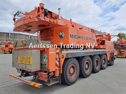 Liebherr LTM1100-5.2