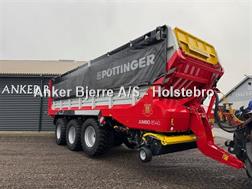 Pöttinger JUMBO 8540