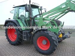 Fendt 312 Vario  