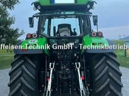 Deutz-Fahr AGROTRON TTV 6130.4