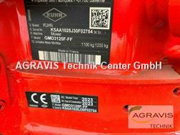 Kuhn GMD 3125F-FF