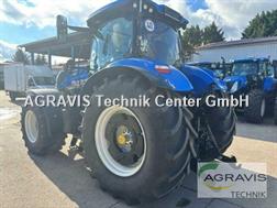 New Holland T7.270