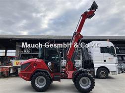 Weidemann 3060 T Teleskopradlader