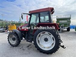 Case IH CS 75