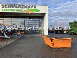 Hydrac Vario Schneeschild VP 280