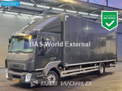 Volvo FL 210 4X2 12tons NL-Truck ComfortCab Automatic Eu