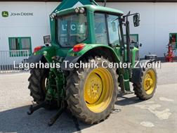 John Deere 6220 PREMIUM