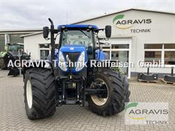 New Holland T7.270