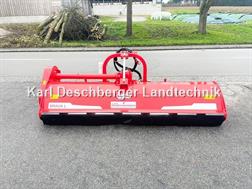 Maschio Brava 250 Mulcher