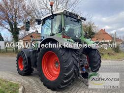 Fendt 514 Vario