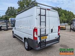 Fiat Ducato 250 MultiJet 115 Handgeschakeld - Airco - N