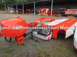 Kuhn FC3515DGII