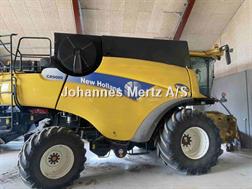 New Holland CR 9080