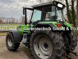 Deutz-Fahr DX 6.31