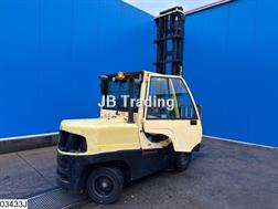 Hyster H5.5FT 5500 KG, H 5.79 mtr, 60 KW