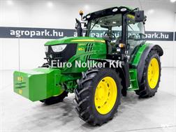 John Deere 6125 R