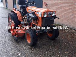 Kubota B 7100