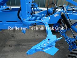 Lemken Karat 12/400