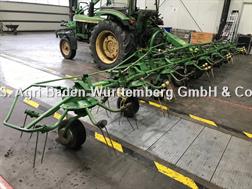 Krone KW 8.80/8