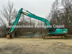 Kobelco SK 350