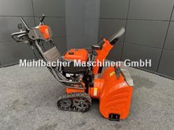 Husqvarna Schneefräse ST430T Raupenantrieb 12,5PS