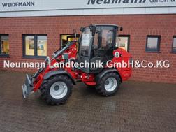 Weidemann 1390