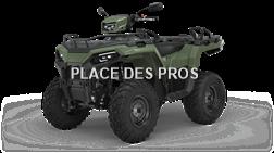 Polaris 570 Sportsman