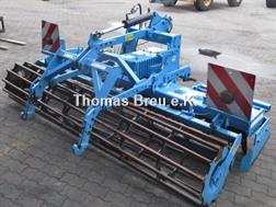 Lemken Zirkon 9/300