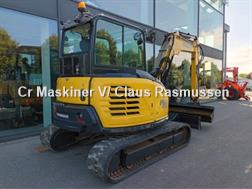 Yanmar SV 60