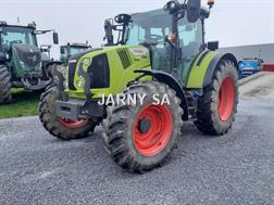 Claas ARION 440