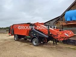 Kuhn SPW INTENSE 19.2 CL