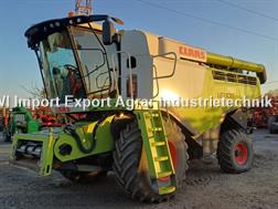 Claas LEXION 750