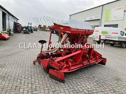 Accord Lely 3m Kreiselegge und Accord