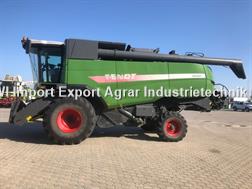 Fendt 9490 X