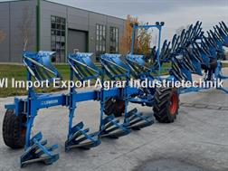 Lemken Titan 18 7+4+1 L100