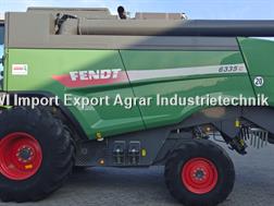 Fendt 6335 C