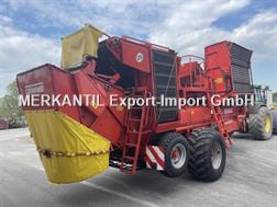 Grimme DR 1500