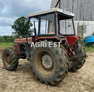 Massey Ferguson 274