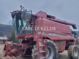 Case IH 2388 E