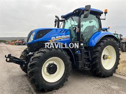 New Holland T7.210 CLASSIQUE PC