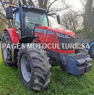 Massey Ferguson 7718S