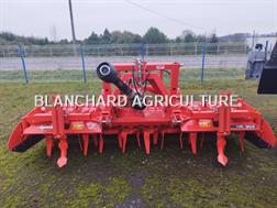 Kuhn HR 304 D