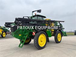 John Deere R4050I