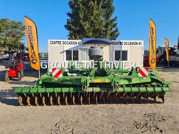 Amazone CATROS+ 5002-2