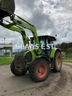 Claas ARION 530 CMATIC