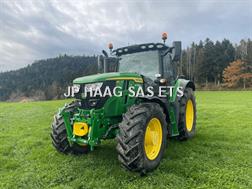 John Deere 6R145