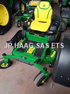 John Deere Z320 R