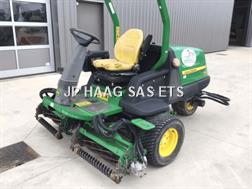 John Deere  7200 PrécisionCut