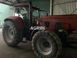 Case IH CVX 1145