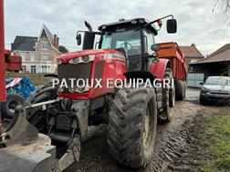 Massey Ferguson 7726 DYNA VT EF